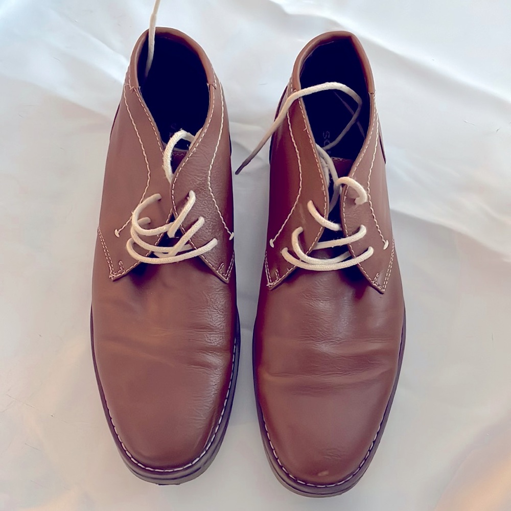 Mens Size 10 dress shoe